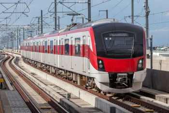 ทำเลยอดนิยมทั่วประเทศ - รถไฟฟ้าสายสีแดง